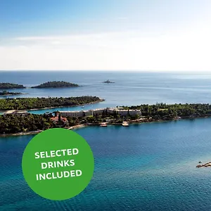 4* Отель Maistra Select Island Istra